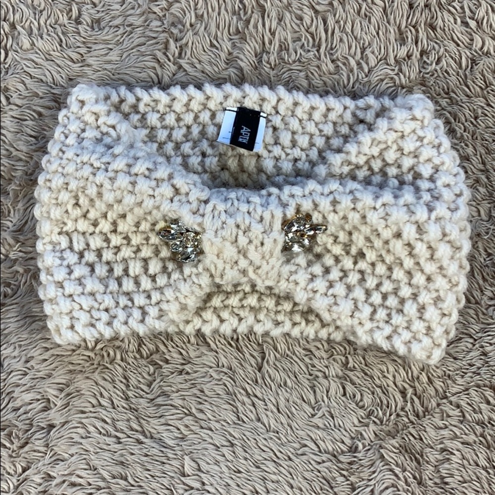 Apt 9 Headband